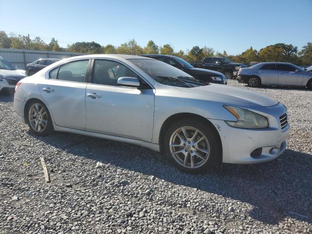 2011 NISSAN MAXIMA S #3304749912