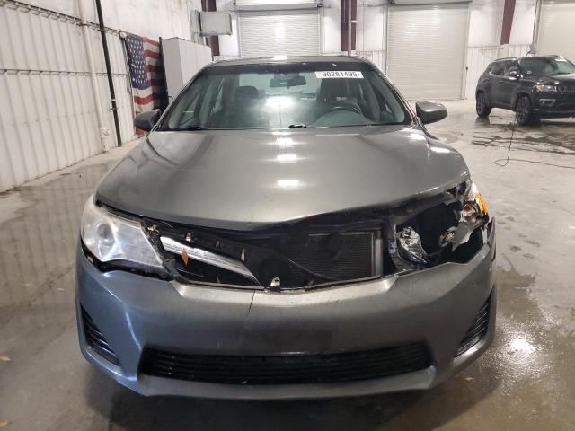 2012 TOYOTA CAMRY BASE #3293464447
