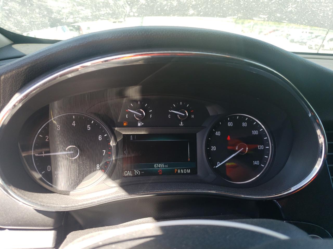 BUICK ENCORE PREFERRED