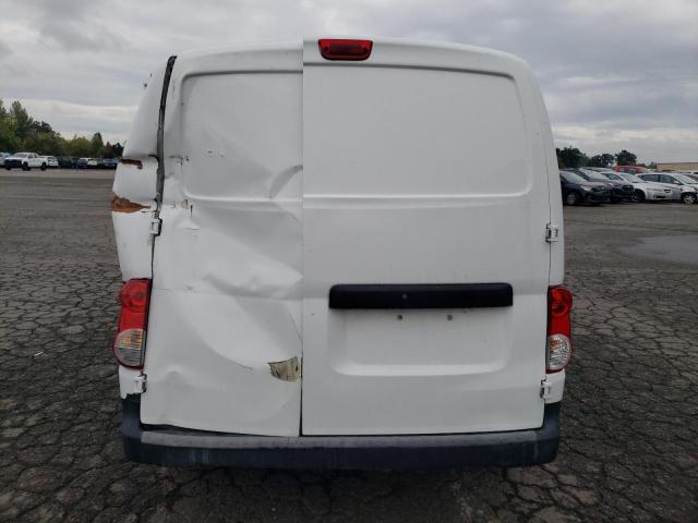 2017 NISS NV200 2.5S #3296480640