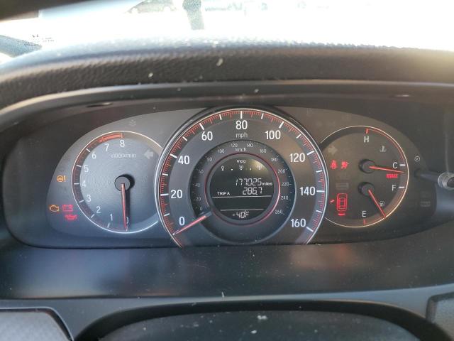 2016 HONDA ACCORD SPO - 1HGCR2F58GA102010