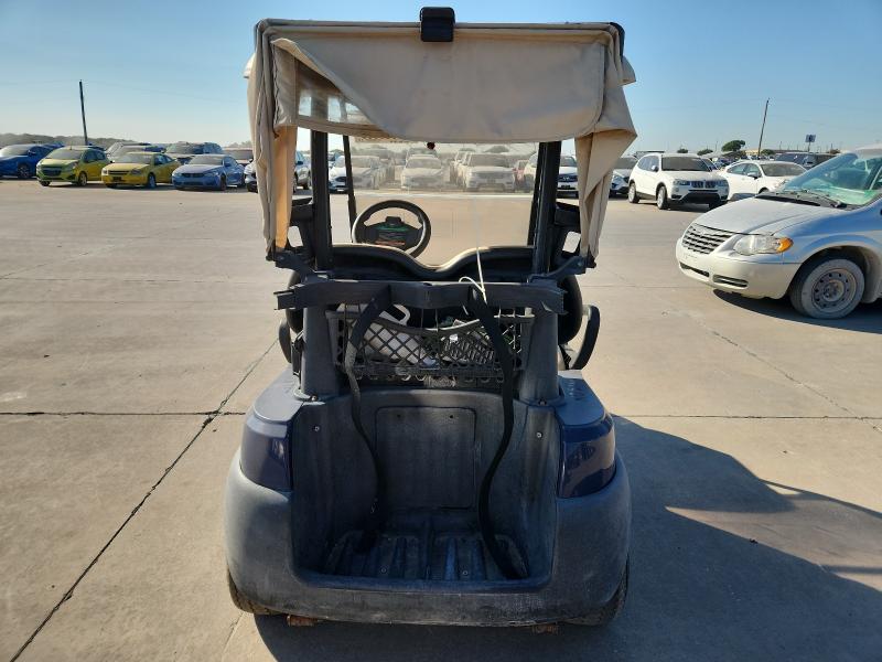 2021 CLUB CAR TEMPO LITHIUM #3265154985