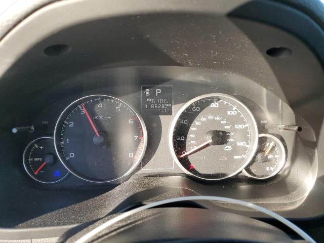 2014 SUBARU OUTBACK 2. - 4S4BRBCC7E3200732