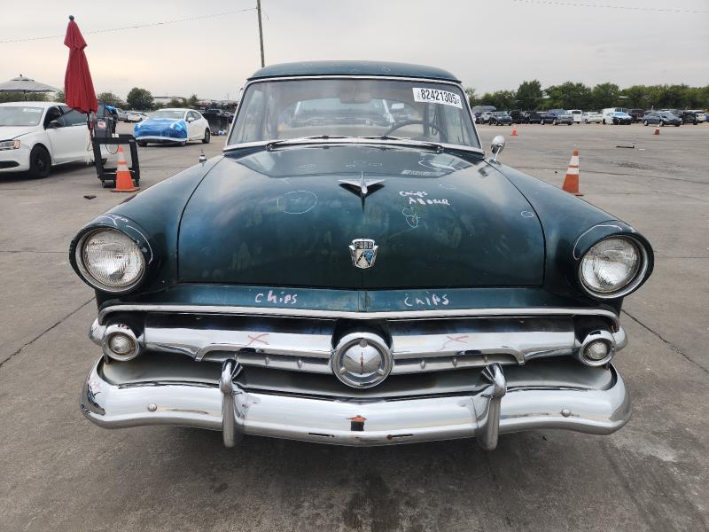 1954 FORD CRESTLINE #3278857072