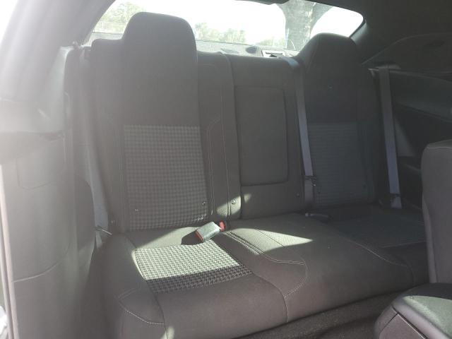 2023 DODGE CHALLENGER SXT 2C3CDZGG9PH670617