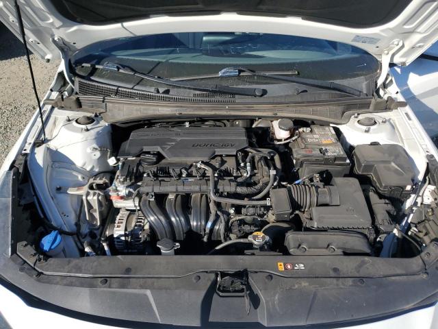 2022 HYUNDAI ELANTRA SE #3304131486