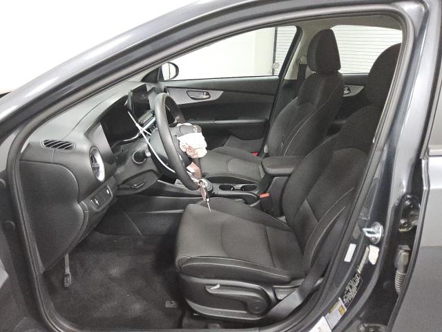 2024 KIA FORTE LX #3302917063