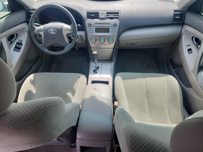 2009 TOYOTA CAMRY LE #3271729672