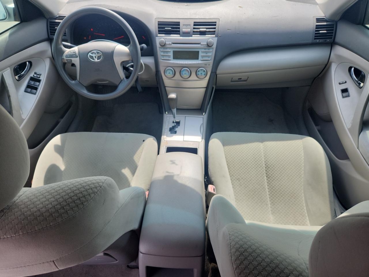 Lot #3271729672 2009 TOYOTA CAMRY LE