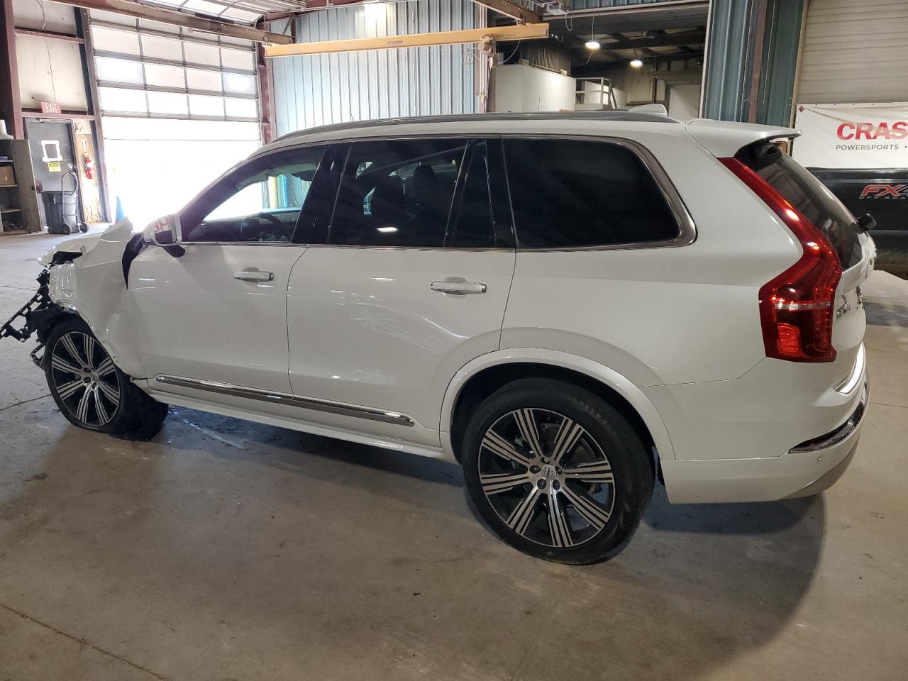 VOLVO XC90 T6 INSCRIPTION