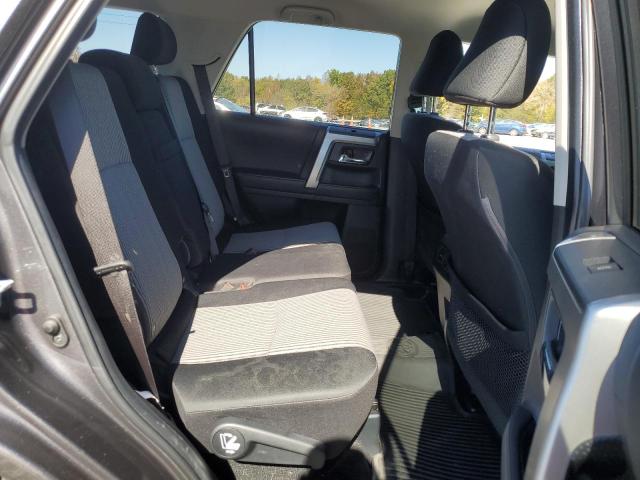 2022 TOYOTA 4RUNNER SR - JTEEU5JR1N5251720