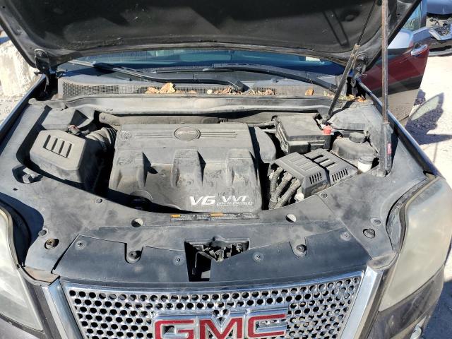 2013 GMC TERRAIN DE - 2GKFLZE38D6333007