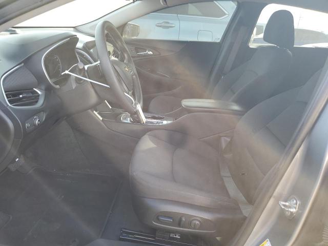 2023 CHEVROLET MALIBU LT #3293451416