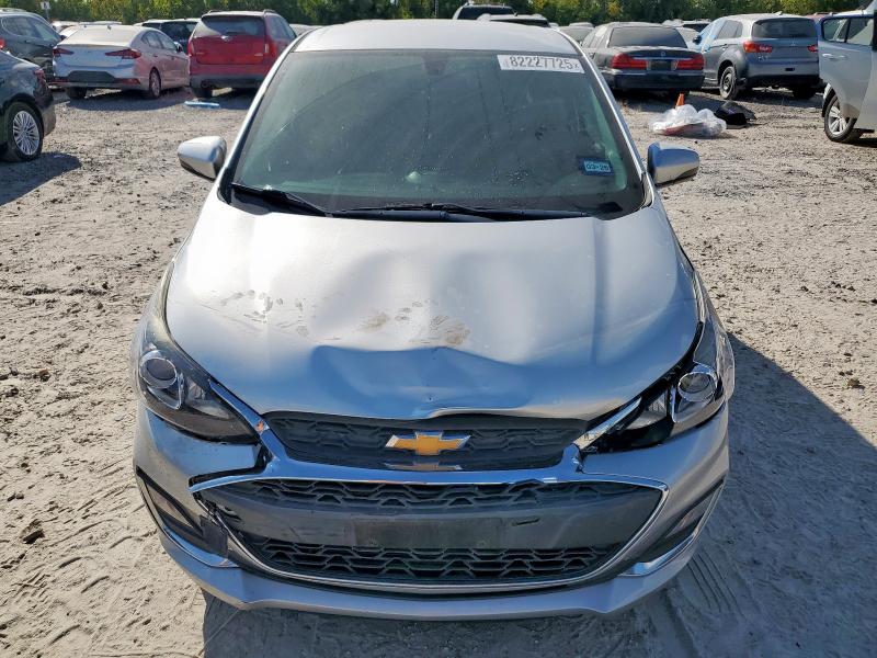 2021 CHEVROLET SPARK 1LT - KL8CD6SA8MC225483