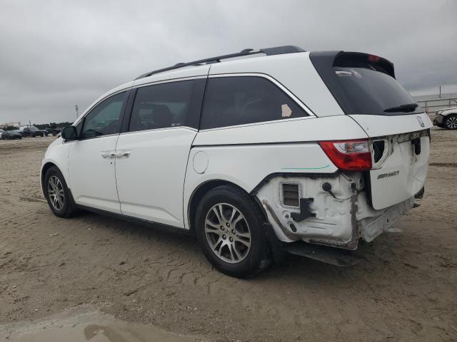 2013 HONDA ODYSSEY EX - 5FNRL5H69DB076280