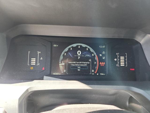 2024 TOYOTA TACOMA DOU #3284629352