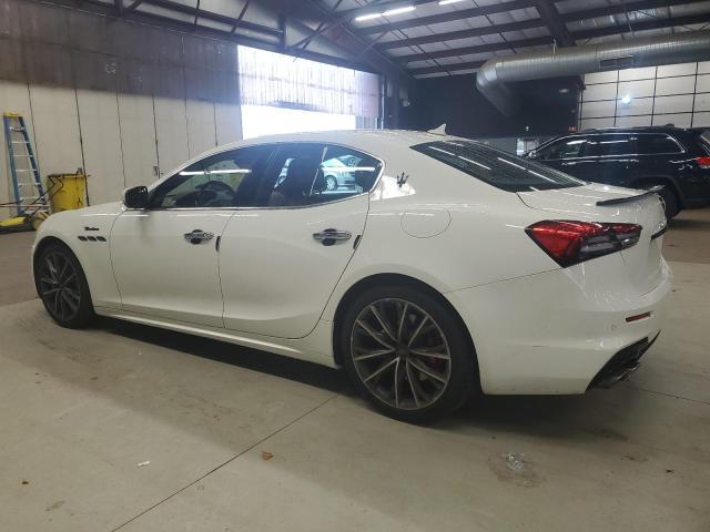 2022 MASERATI GHIBLI MOD - ZAM57YSM2N1385610