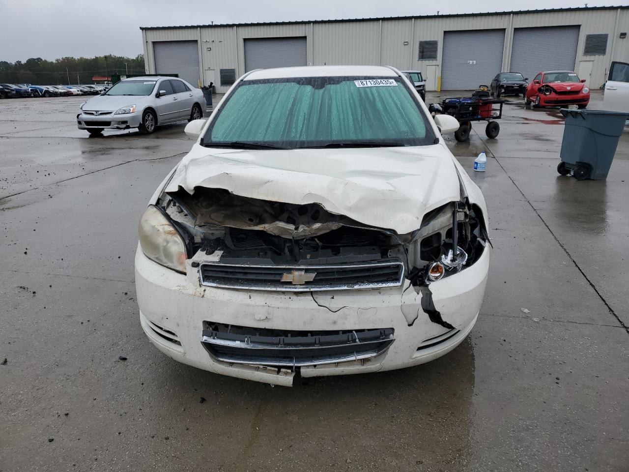 Lot #3290061273 2009 CHEVROLET IMPALA LS