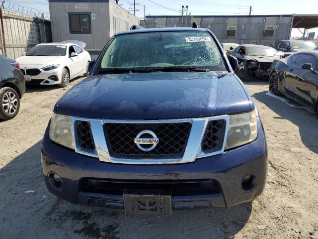 2010 NISSAN PATHFINDER #3308202162