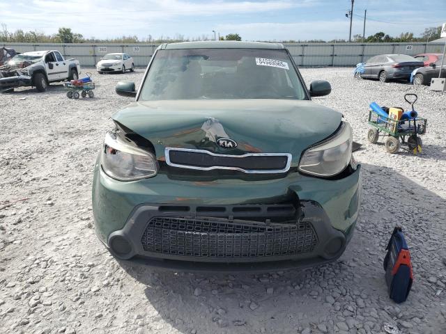 2014 KIA SOUL - KNDJN2A27E7048739