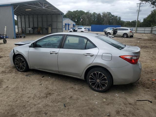 2014 TOYOTA COROLLA L - 2T1BURHE7EC025394