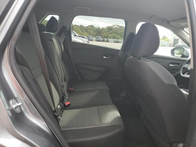 2023 NISSAN ROGUE SV 5N1BT3BB7PC844864