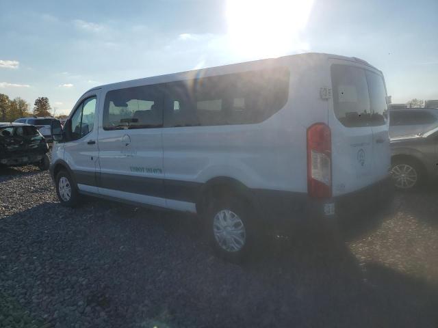 2017 FORD TRANSIT T- #3312684161