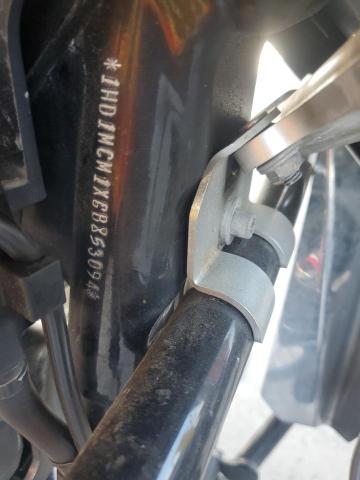 2016 HARLEY-DAVIDSON FLRT FREE - 1HD1MCM1XGB853094