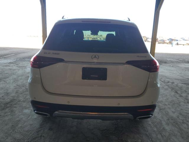 2024 MERCEDES-BENZ GLE 350 4M #3298045157