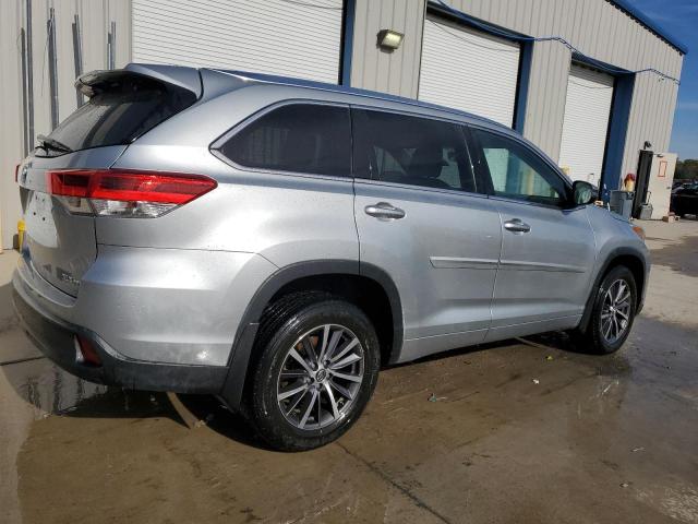 2018 TOYOTA HIGHLANDER - 5TDJZRFH0JS554259