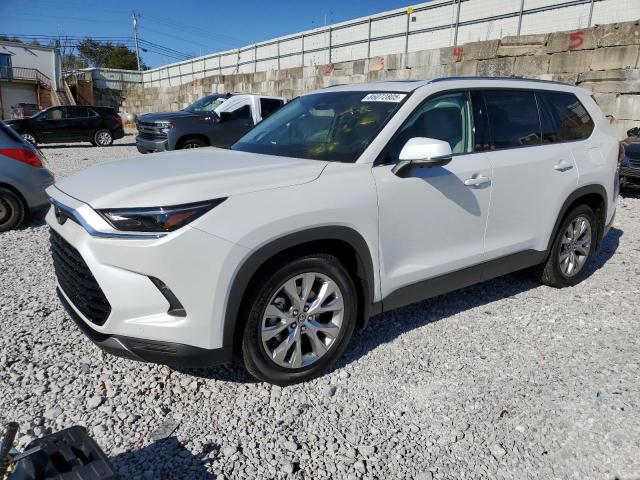 TOYOTA GRAND HIGH