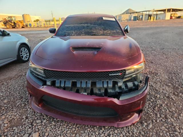 2019 DODGE CHARGER R/ #3302765378