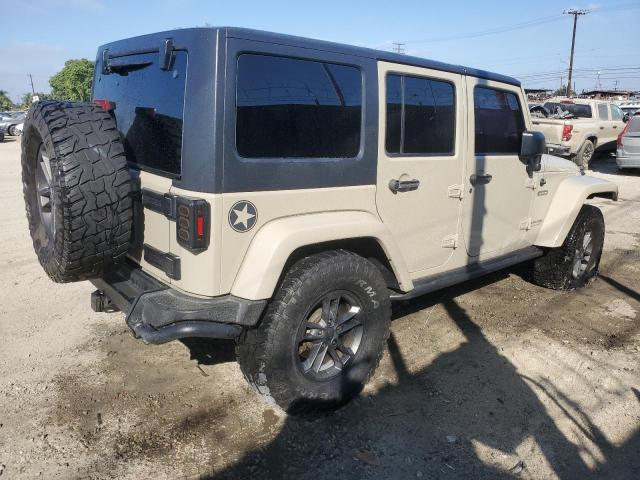2018 JEEP WRANGLER U - Other View