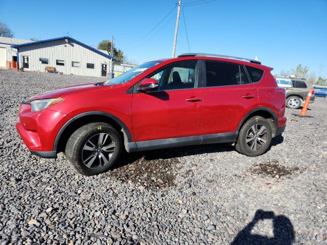 2016 TOYOTA RAV4 XLE - 2T3WFREV6GW253315