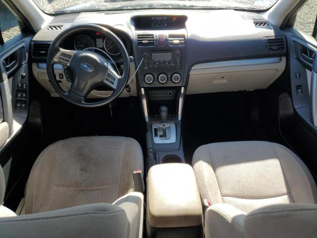 2015 SUBARU FORESTER 2 #3305324331