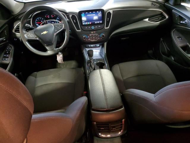 2023 CHEVROLET MALIBU LT - 1G1ZD5ST4PF248963