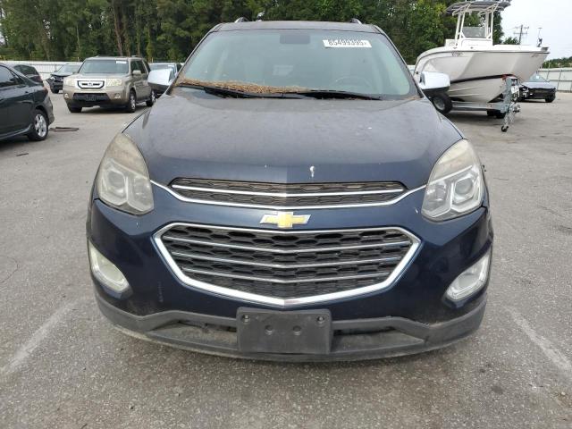 2016 CHEVROLET EQUINOX LT #3285566266