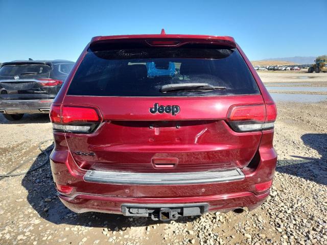 2020 JEEP GRAND CHER - 1C4RJFAG4LC303935