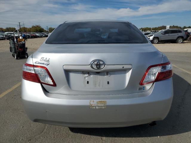 2008 TOYOTA CAMRY HYBR #3294290874