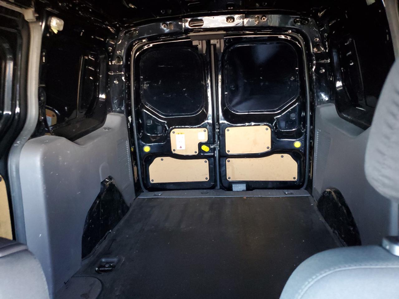 FORD TRANSIT CONNECT XL