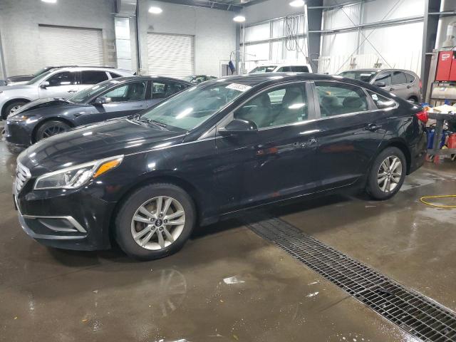 Global Auto Auctions: 2016 HYUNDAI SONATA SE