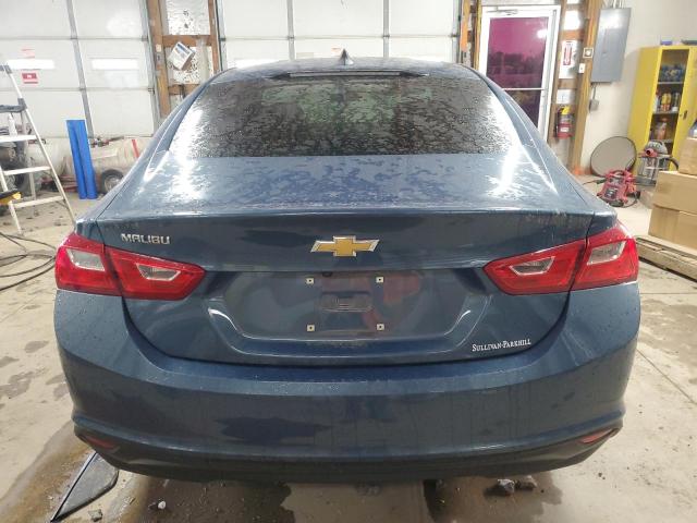 2025 CHEVROLET MALIBU LS #3275755571
