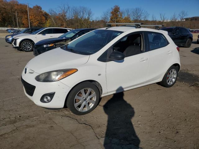 2014 MAZDA MAZDA2 TOU #3276363676