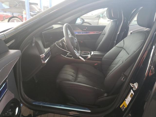 2024 BMW I7 XDRIVE6 WBY53EJ03RCP77422