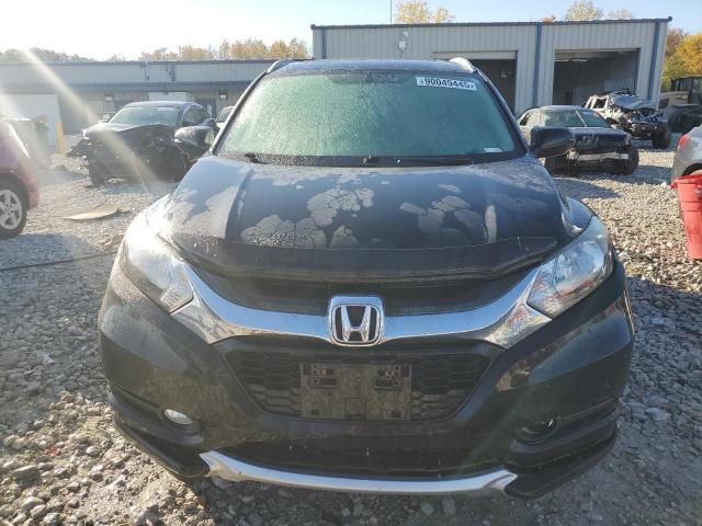 2016 HONDA HR-V EXL - 3CZRU6H76GM702132