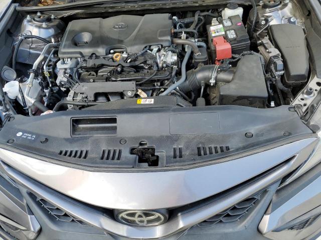 2021 TOYOTA CAMRY SE #3309568590