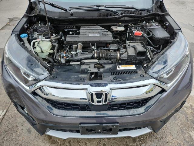 2019 HONDA CR-V EXL - 7FARW2H88KE054702