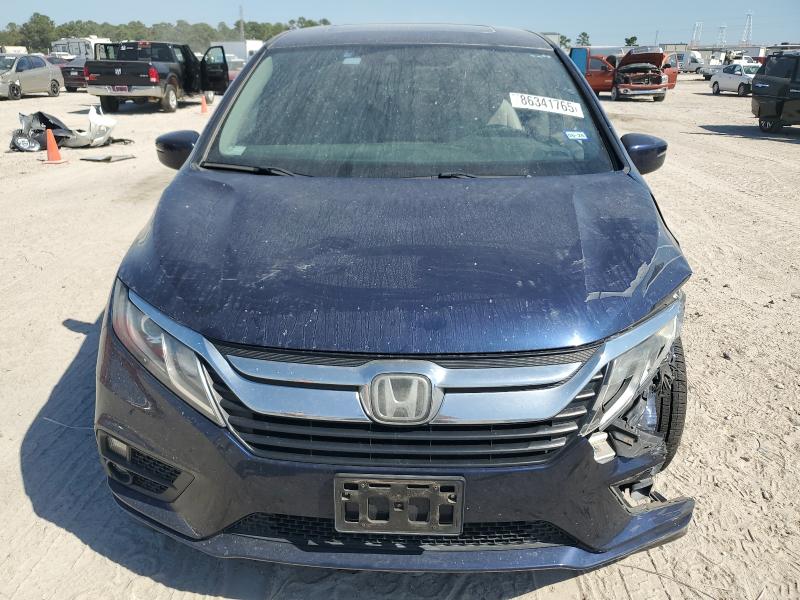 2019 HONDA ODYSSEY EX #3310466062