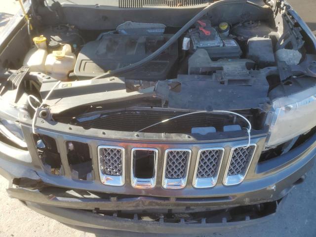 2015 JEEP COMPASS LA - 1C4NJDEB6FD396778