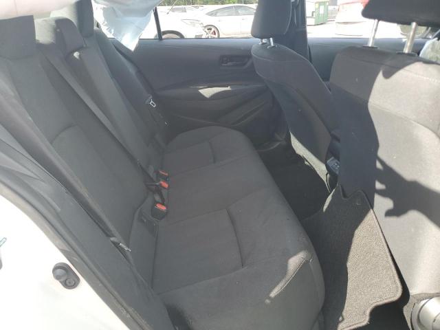 2025 TOYOTA COROLLA LE #3297876808